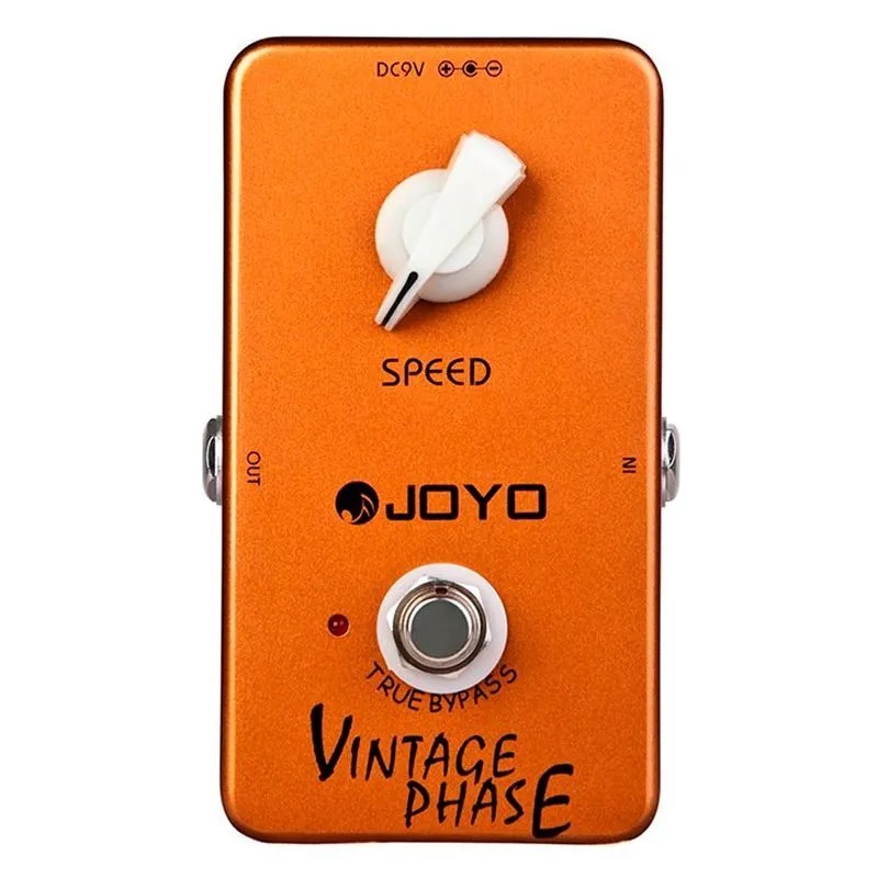Joyo JF-06 Vintage-Phase по цене 3 300 ₽