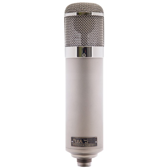 FLEA Microphones 47 Next по цене 307 200 ₽