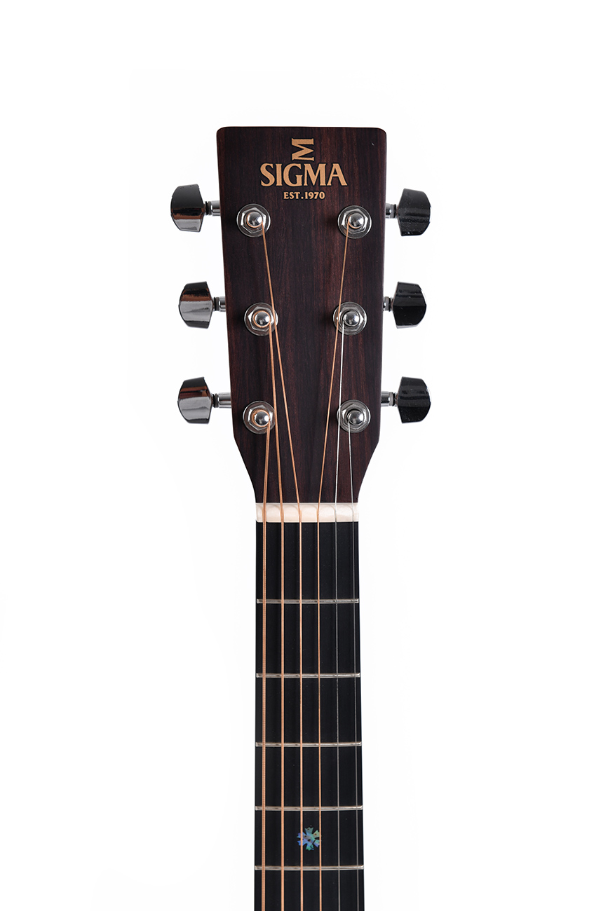 Sigma DTC-1E-SB по цене 62 000 ₽