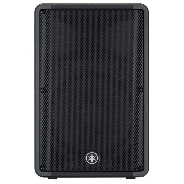 Yamaha DBR15 по цене 97 190.00 ₽