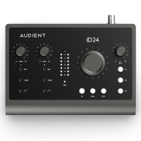 Audient iD24