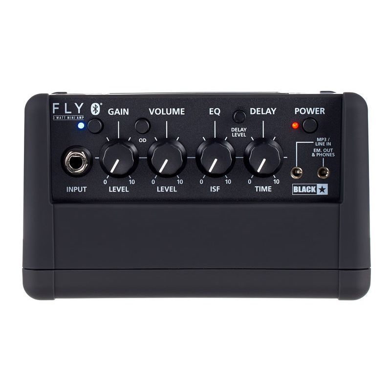 Blackstar FLY3 Bluetooth по цене 11 300 ₽