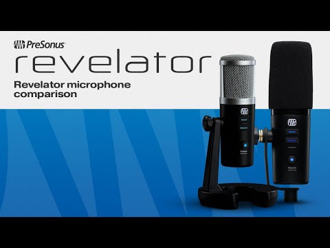 PreSonus REVELATOR по цене 18 900.00 ₽