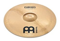 Meinl 20" Medium Ride Classics Custom