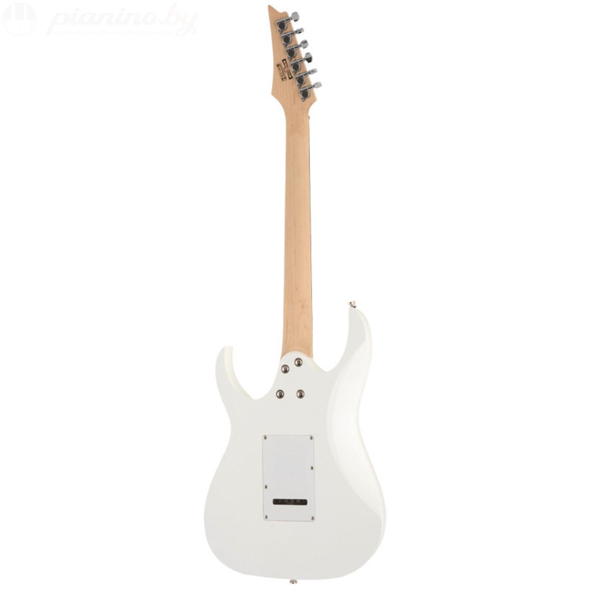 Ibanez GIO GRG140-WH по цене 29 600 ₽