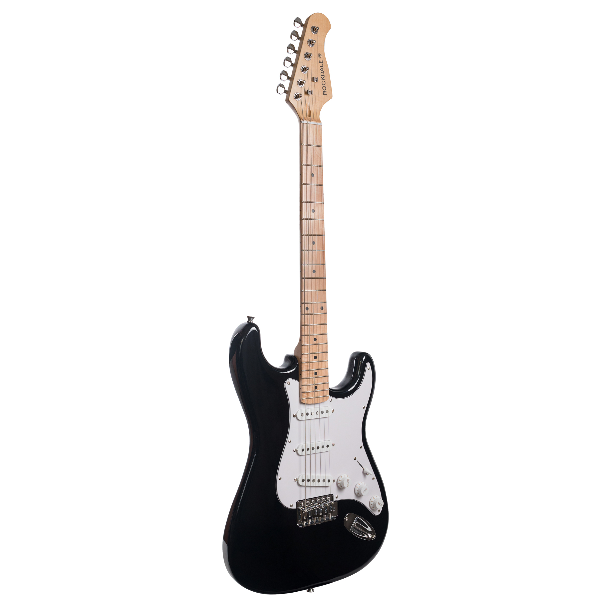 Rockdale Stars Plus SSS Maple Black по цене 13 800 ₽