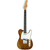 Michael Kelly 1953 Caramel Burst по цене 52 300 ₽