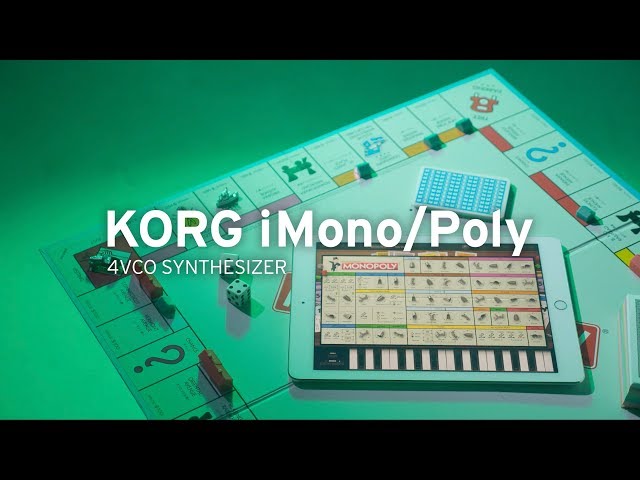 Behringer Monopoly по цене 70 500 ₽
