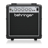 Behringer HA-10G по цене 7 990 ₽