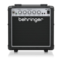 Behringer HA-10G