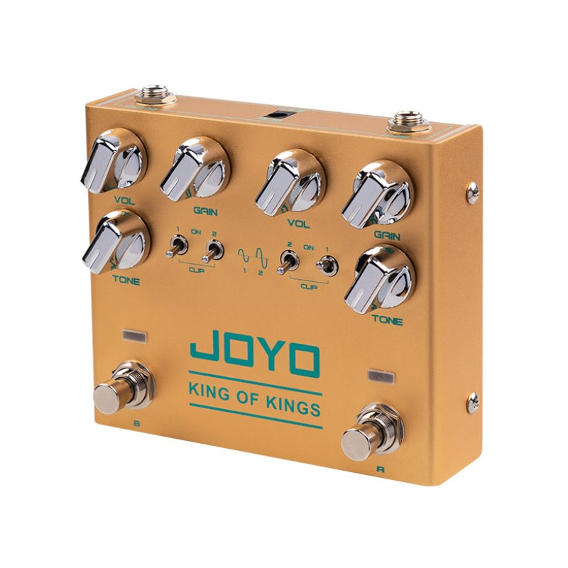 Joyo R-20 King Of Kings по цене 8&nbsp;950.00 ₽