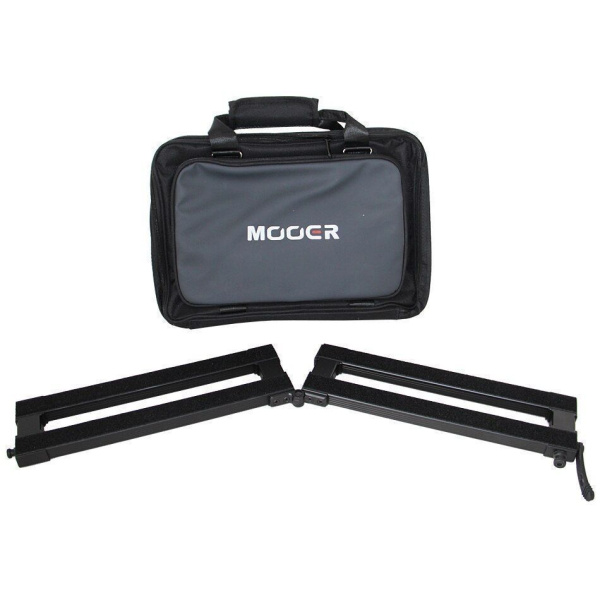 Mooer PB-10 Stomplate по цене 5&nbsp;590.00 ₽