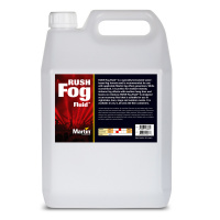 Martin RUSH Fog Fluid