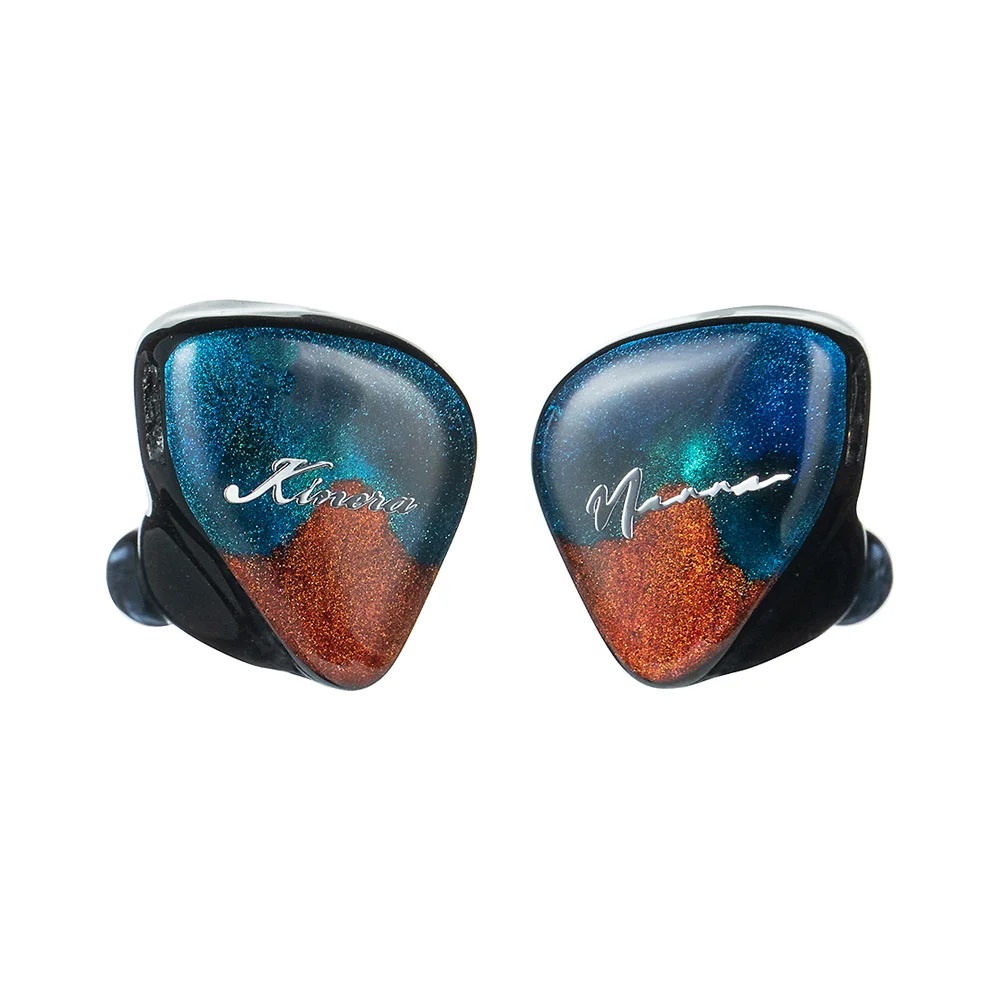 Kinera Imperial Nanna 2.0 по цене 84 990.00 ₽