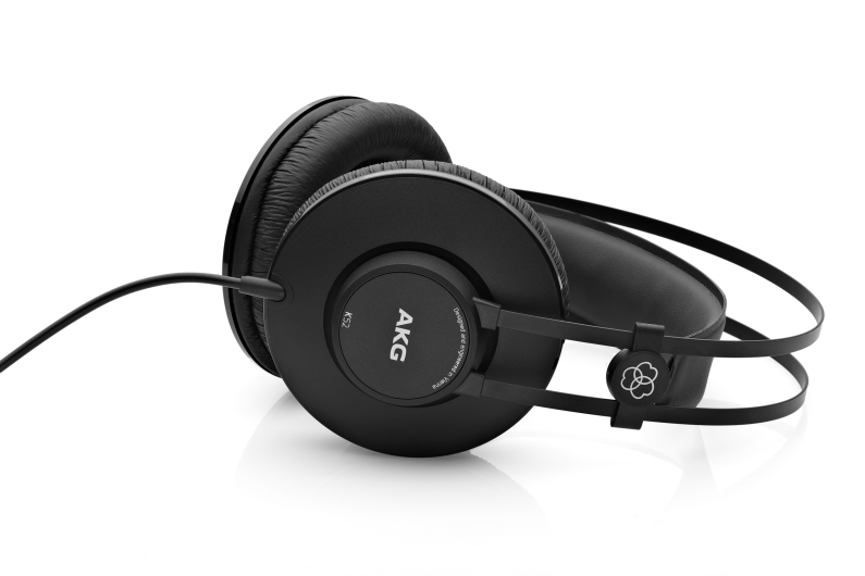 AKG K52 по цене 6 500 ₽