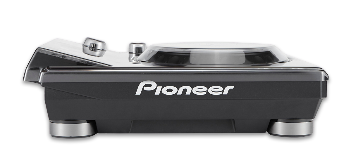 Decksaver Pioneer XDJ-1000 Cover по цене 6 750 ₽