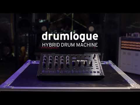 Korg Drumlogue по цене 66 000 ₽