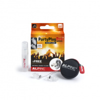 Alpine PartyPlug Pro Natural