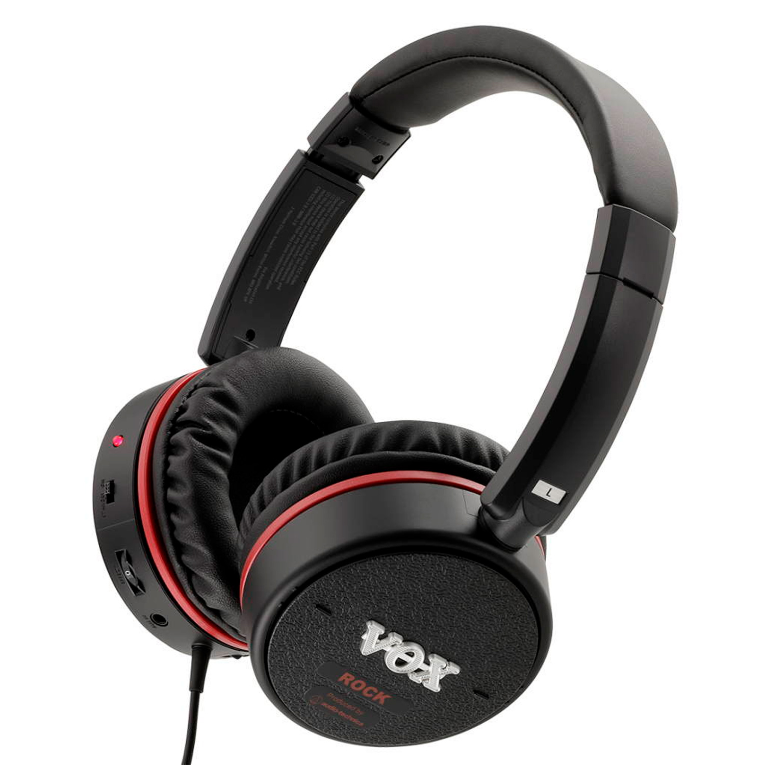 VOX VGH-ROCK по цене 8 450 ₽