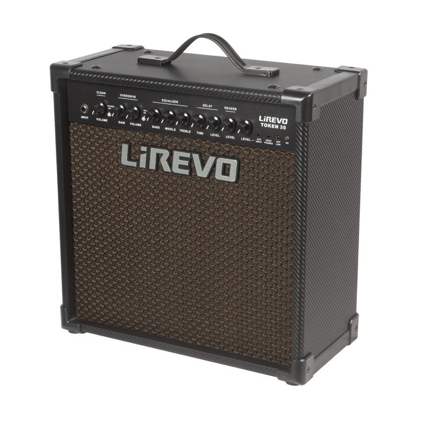 LiRevo Token 30 по цене 15 750 ₽
