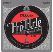 D'Addario EJ30