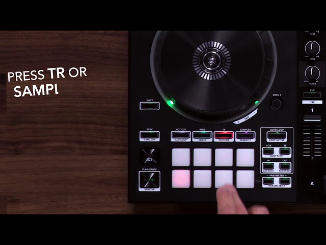 Roland DJ-505 по цене 108 000 ₽