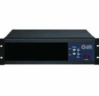 AMS Neve 3U 1081 2 Channel Rack - Unloaded