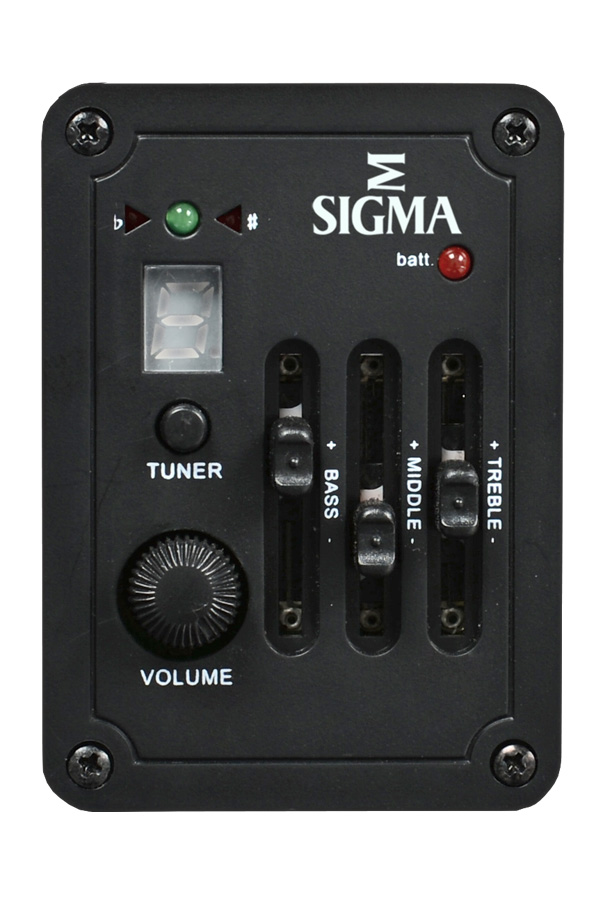 Sigma DM7E по цене 45 000 ₽