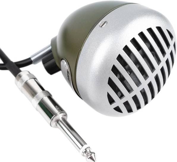 Shure 520DX по цене 17 360.00 ₽