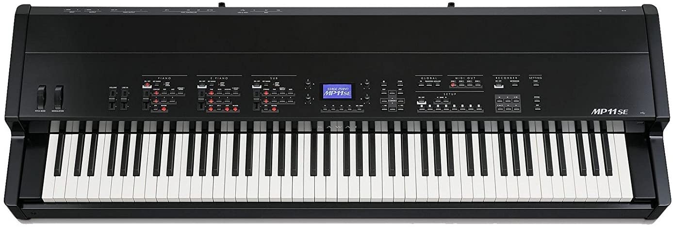 Kawai MP11SE по цене 450 500 ₽