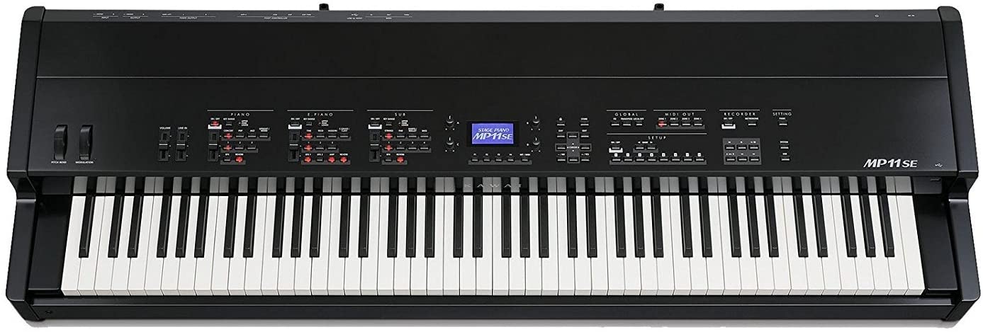 Kawai MP11SE по цене 419 900.00 ₽