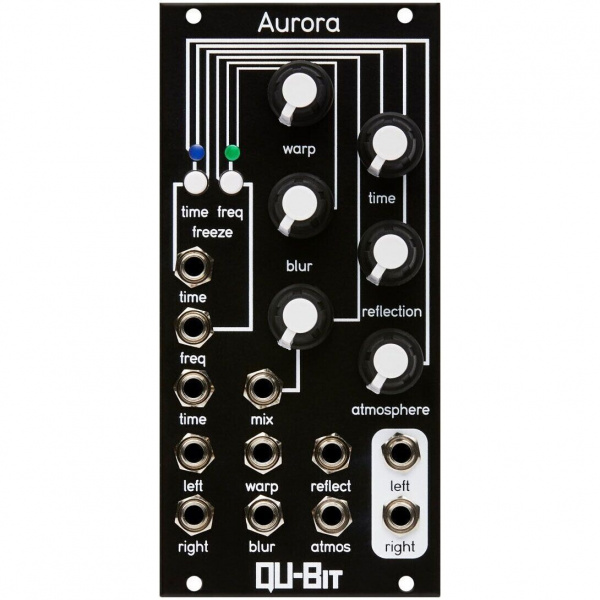 Qu-Bit Aurora по цене 47 860 ₽