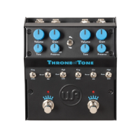 Warm Audio WA-TOT Throne of Tone по цене 24&nbsp;070.00 ₽