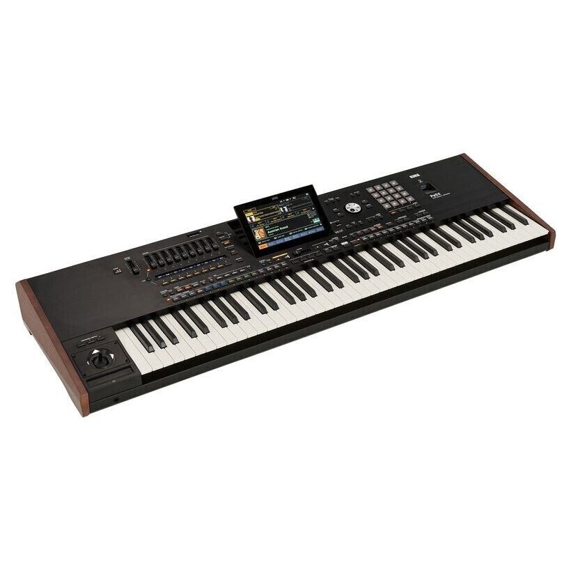 KORG PA5X 76 по цене 652 050 ₽
