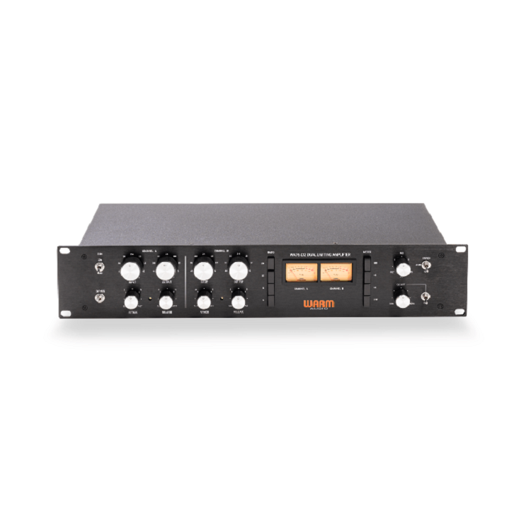 Warm Audio WA76-D2 по цене 142 710 ₽