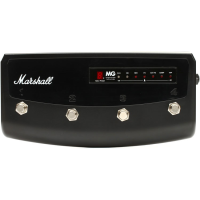 Marshall PEDL-90008 Stompware