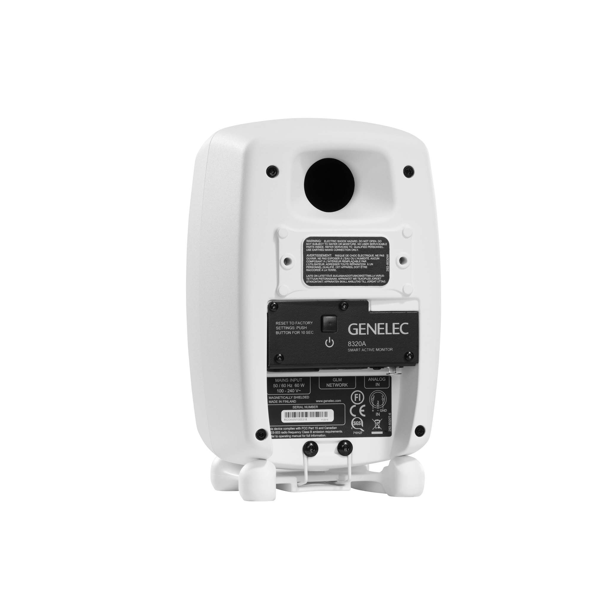 Genelec 8320AWM по цене 63 900 ₽