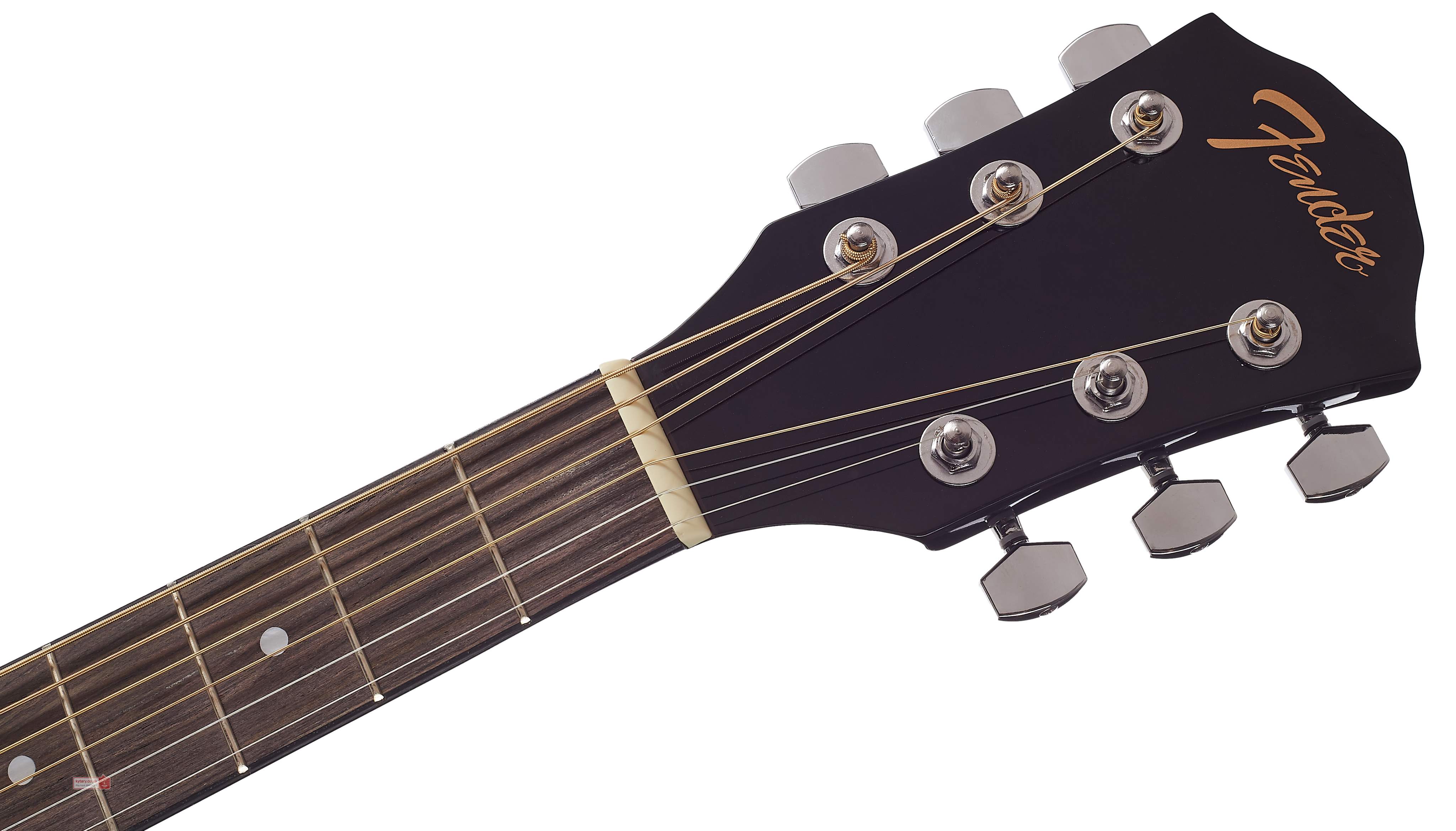 Fender FA-125 Sunburst по цене 19 400 ₽