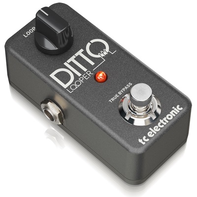 TC Electronic DITTO LOOPER по цене 14 090 ₽