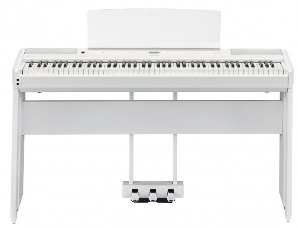 Yamaha P-515WH SET по цене 220 000 ₽