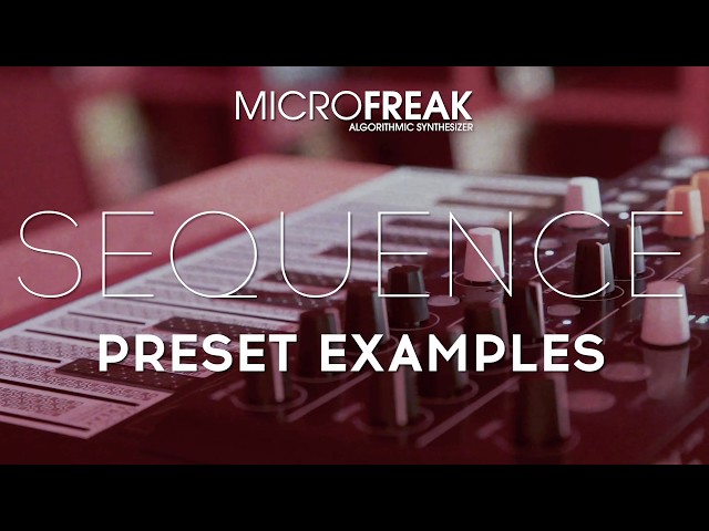 Arturia MicroFreak по цене 47 000 ₽