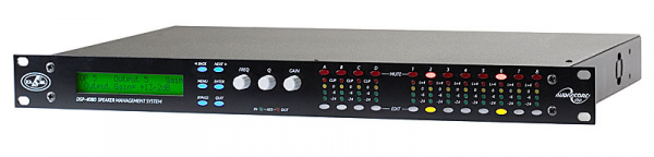 DAS Audio DSP-4080 по цене 1 071 070 ₽