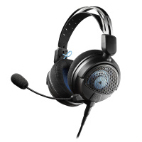 Audio-Technica ATH-GDL3BK