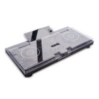 Decksaver Denon DJ SC Live 2