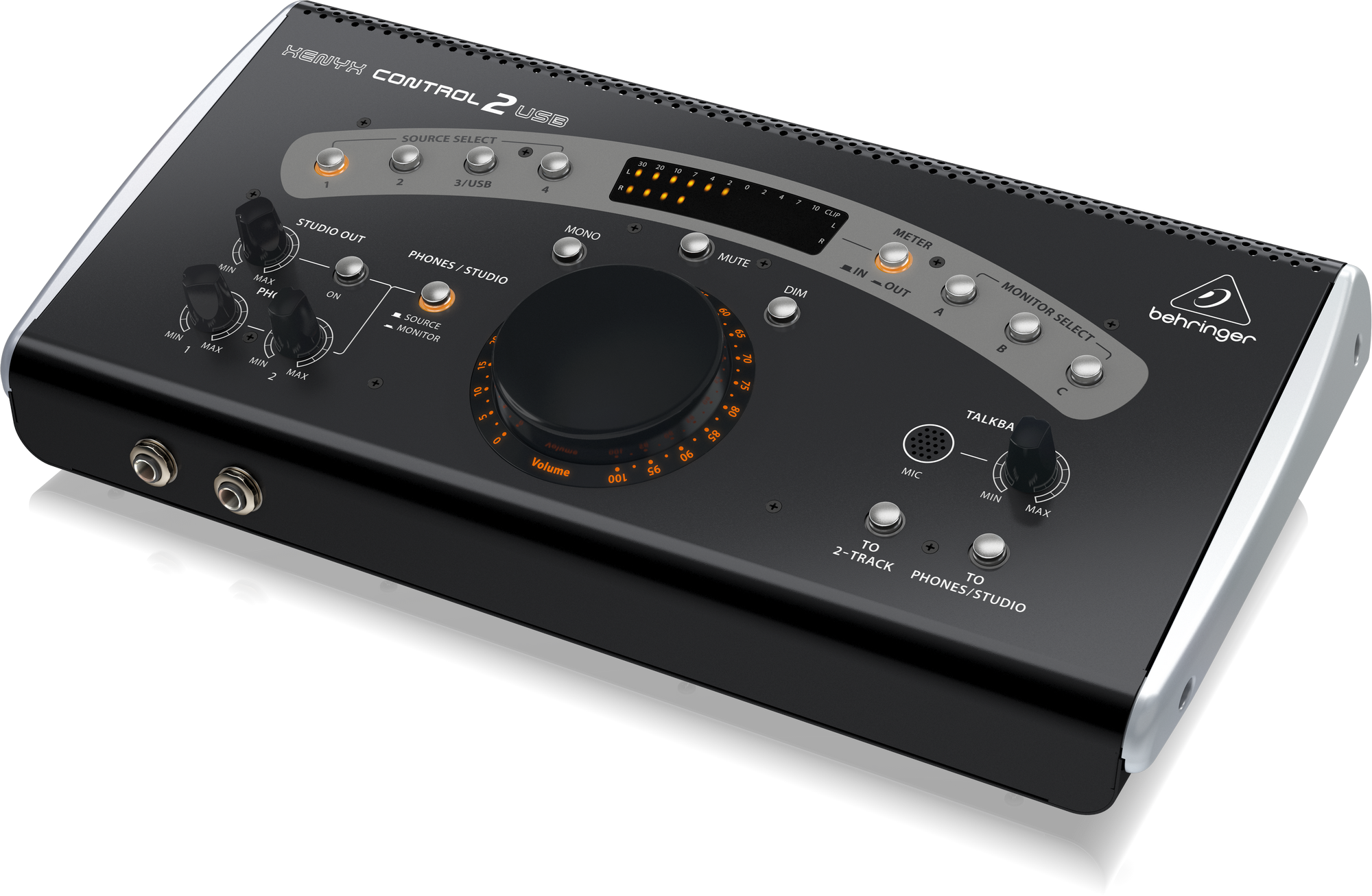 Behringer CONTROL2USB по цене 15 750.50 ₽