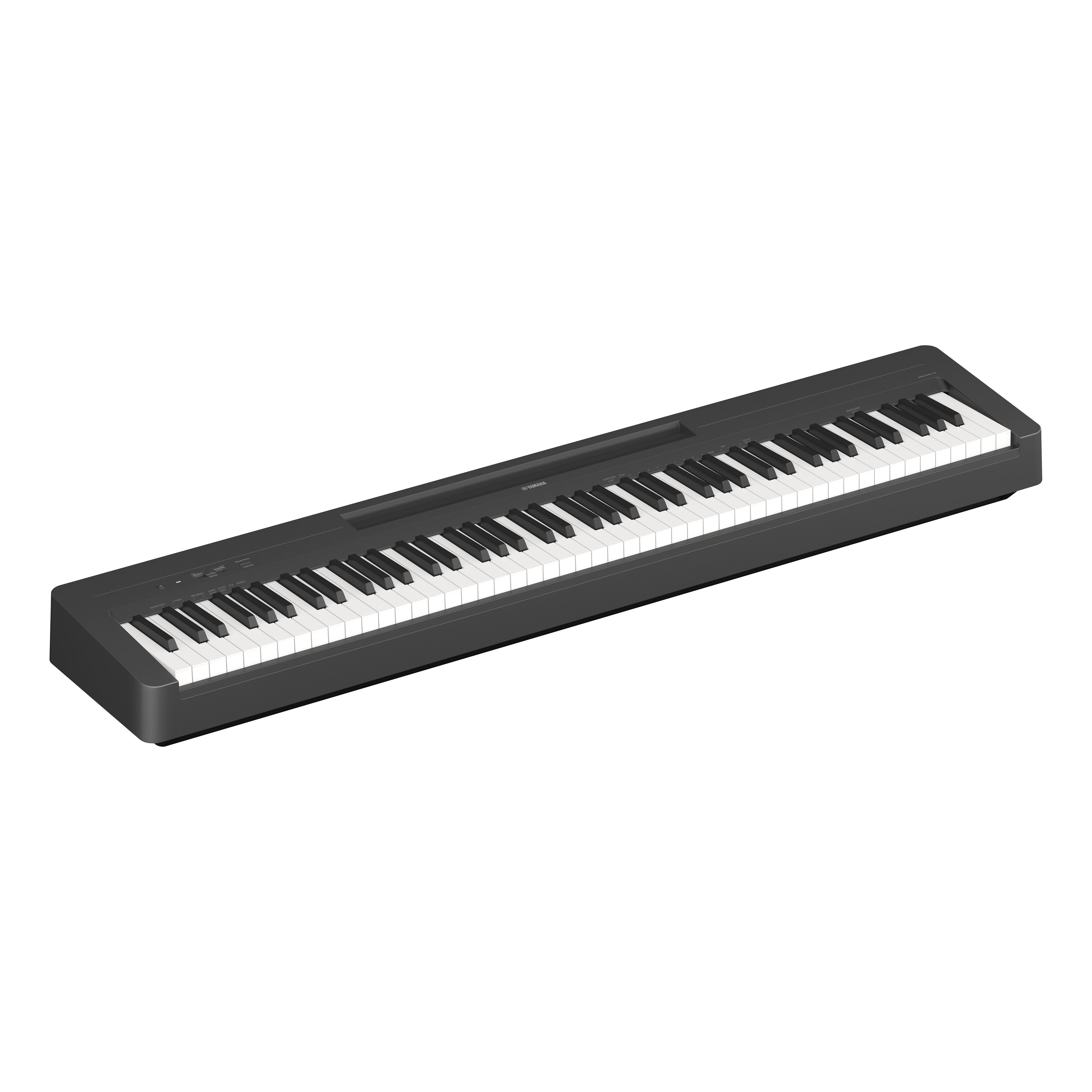 Yamaha P-145B по цене 116 990 ₽