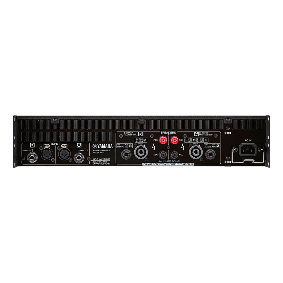 Yamaha PX8 по цене 120 000 ₽