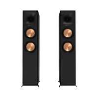 Klipsch R-600F Black