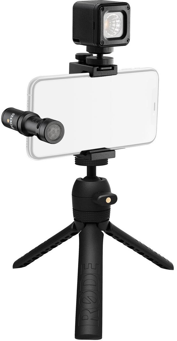 Rode Vlogger Kit iOS Edition по цене 9 200 ₽