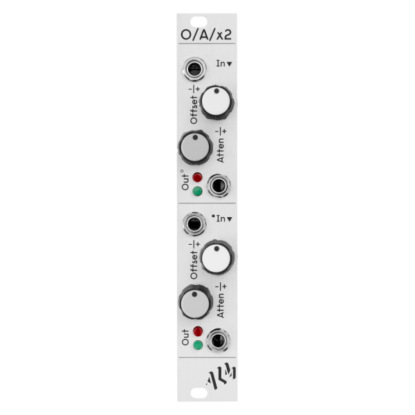 ALM Busy Circuits O/A/x2 по цене 10 500 ₽